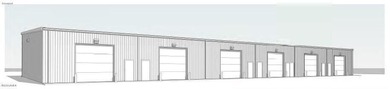 Superb parcel with T5-UC/RMX zoning in the heart of Beaufort's - photo 8
