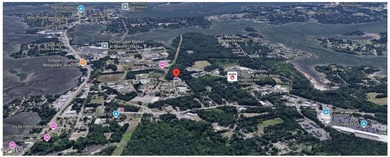 Superb parcel with T5-UC/RMX zoning in the heart of Beaufort's - photo 10