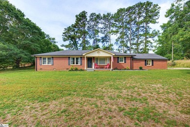 Lake Hartwell Home Sale Pending in Anderson South Carolina