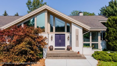 Whitehill's Lakes' newest offering! One of a kind Contemporary - photo 2