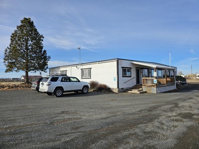 Christmas Valley Lake Commercial Sale Pending in Christmas Valley Oregon