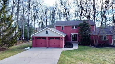 Chatham Lake Home Sale Pending in Daniels West Virginia