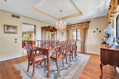 Experience coastal luxury living in this stunning Palos Verdes - photo 11