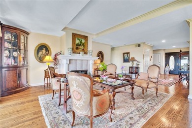 Experience coastal luxury living in this stunning Palos Verdes - photo 12