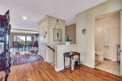 Experience coastal luxury living in this stunning Palos Verdes - photo 18