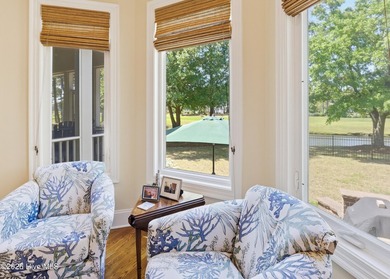 Custom Luxury Home by Barker & Canady on the Founders Course - photo 31