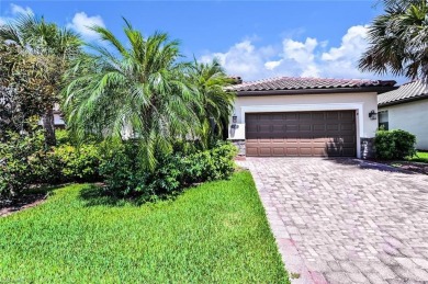 (private lake, pond, creek) Home For Sale in Naples Florida