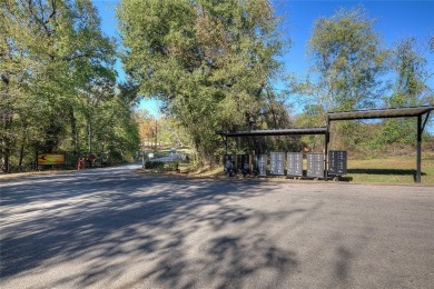 Lake Lot For Sale in Yantis, Texas