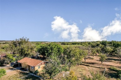Lake Home For Sale in Brownwood, Texas