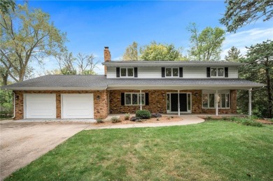 Lake Home For Sale in Fridley, Minnesota