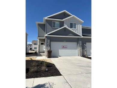 Utah Lake Townhome/Townhouse For Sale in Eagle Mountain Utah