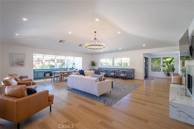 Experience coastal luxury living in this stunning Palos Verdes - photo 41