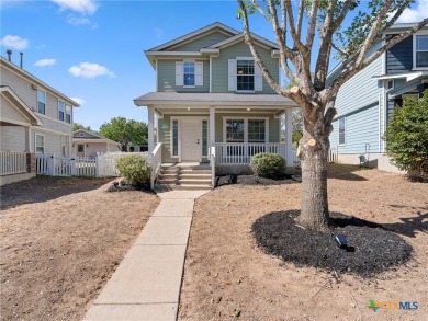 Lake Home For Sale in Kyle, Texas