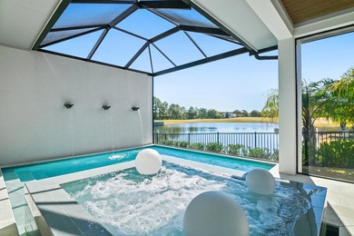 (private lake, pond, coastal) Home For Sale in Destin Florida