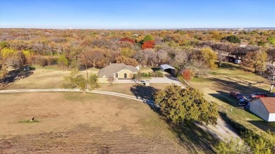 Lake Home For Sale in Mansfield, Texas