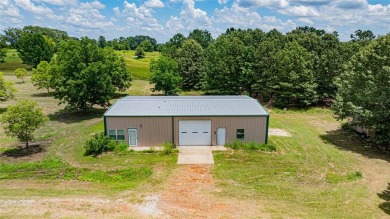 East Texas Tree Farm on 29.71 Acres. Near Lake Cypress Springs - Lake Home For Sale in Mount Vernon, Texas