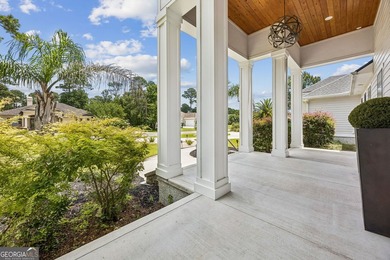 SIMPLY STUNNING!!!! Marsh view sunsets. A Chefs dream kitchen - photo 5