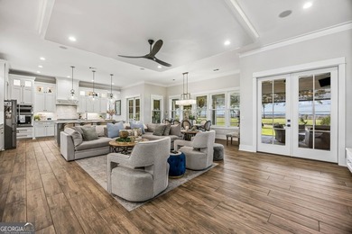 SIMPLY STUNNING!!!! Marsh view sunsets. A Chefs dream kitchen - photo 9