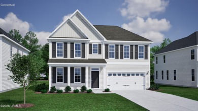 Beaufort River Home For Sale in Beaufort South Carolina