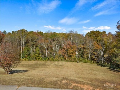 Saluda River Lot Active Under Contract in Piedmont South Carolina
