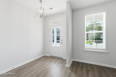 Our two-story Edisto plan features a spacious great room which - photo 7