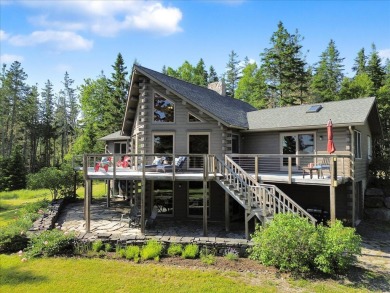 Lake Home For Sale in Blue Hill, Maine