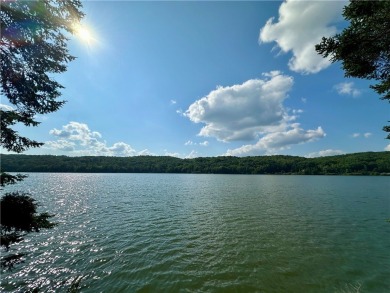 Lake Home For Sale in Exeland, Wisconsin