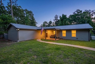 Nestled among the towering East Texas pines and surrounded by - photo 2