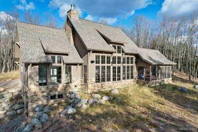 Lake Home For Sale in Watersmeet, Michigan