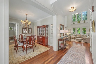 Welcome to an extraordinary Lowcountry estate where timeless - photo 12