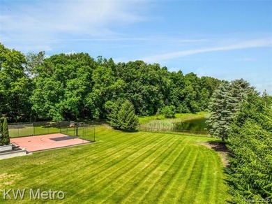 Set on a quiet cul-de-sac in one of Ray Township's most - photo 12