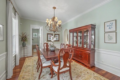 Welcome to an extraordinary Lowcountry estate where timeless - photo 13