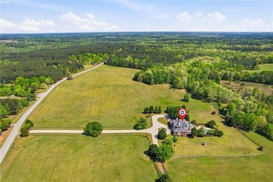 Truly majestic southern plantation living only about an hour - photo 13