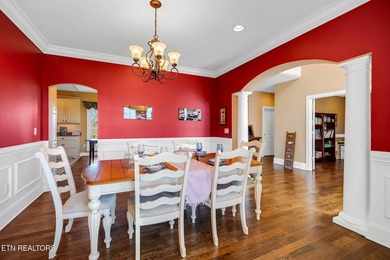 Set along the shores of Douglas Lake, this stunning lakefront - photo 13