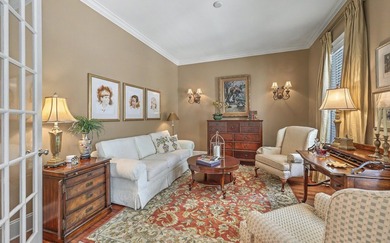 Welcome to an extraordinary Lowcountry estate where timeless - photo 15