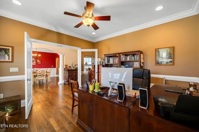 Set along the shores of Douglas Lake, this stunning lakefront - photo 15