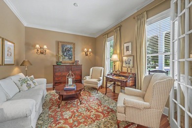 Welcome to an extraordinary Lowcountry estate where timeless - photo 16