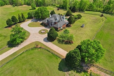 Truly majestic southern plantation living only about an hour - photo 16