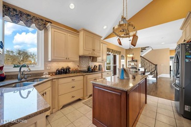 Set along the shores of Douglas Lake, this stunning lakefront - photo 16