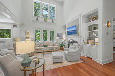 Welcome to an extraordinary Lowcountry estate where timeless - photo 17