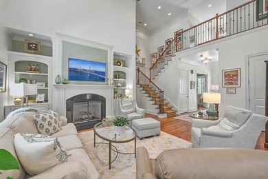 Welcome to an extraordinary Lowcountry estate where timeless - photo 18