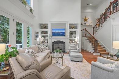 Welcome to an extraordinary Lowcountry estate where timeless - photo 19