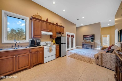 Set along the shores of Douglas Lake, this stunning lakefront - photo 19