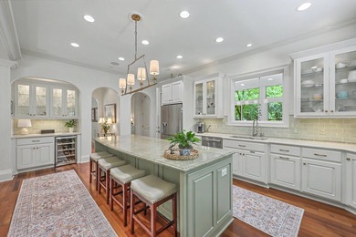 Welcome to an extraordinary Lowcountry estate where timeless - photo 21
