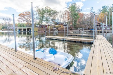 ADORABLE WELLESLEY ISLAND COTTAGE OFFERING MAGNIFICENT - photo 22