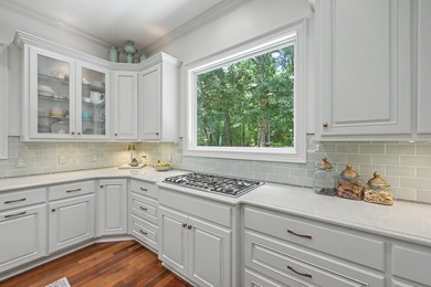 Welcome to an extraordinary Lowcountry estate where timeless - photo 22