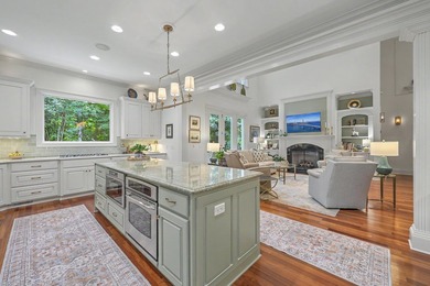 Welcome to an extraordinary Lowcountry estate where timeless - photo 23