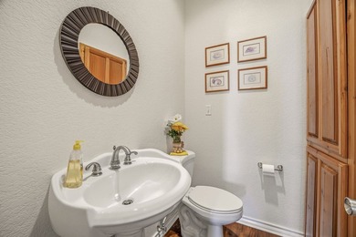 Welcome to your perfect lake retreat in Gordon, Texas! Just a - photo 23
