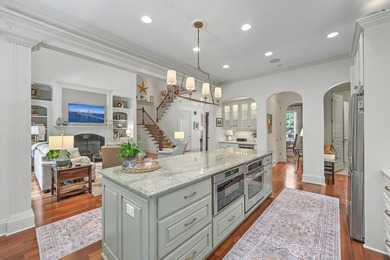 Welcome to an extraordinary Lowcountry estate where timeless - photo 24