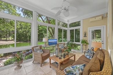 Welcome to an extraordinary Lowcountry estate where timeless - photo 25